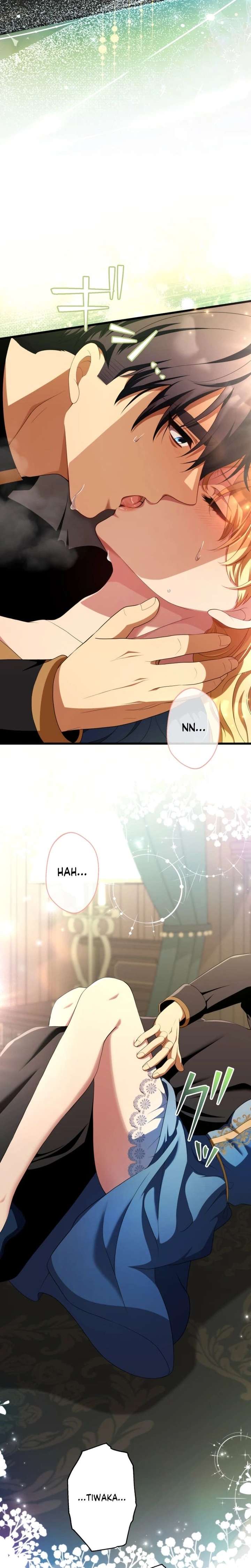 A Savage Proposal Chapter 71 - Page 2