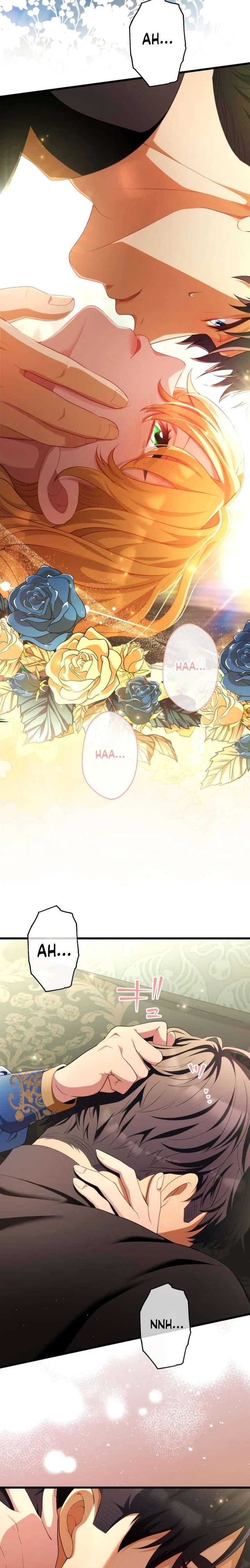A Savage Proposal Chapter 71 - Page 3
