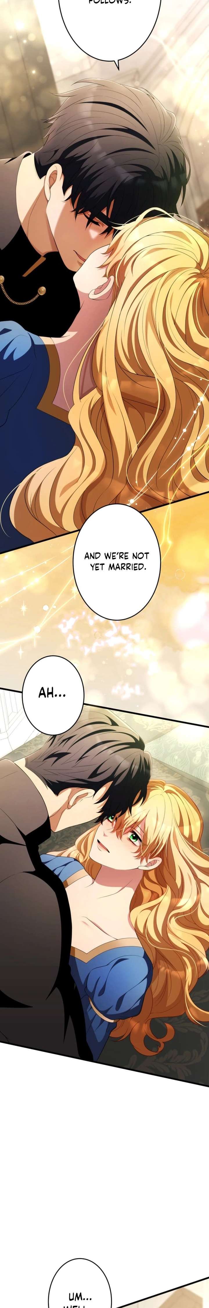 A Savage Proposal Chapter 71 - Page 7