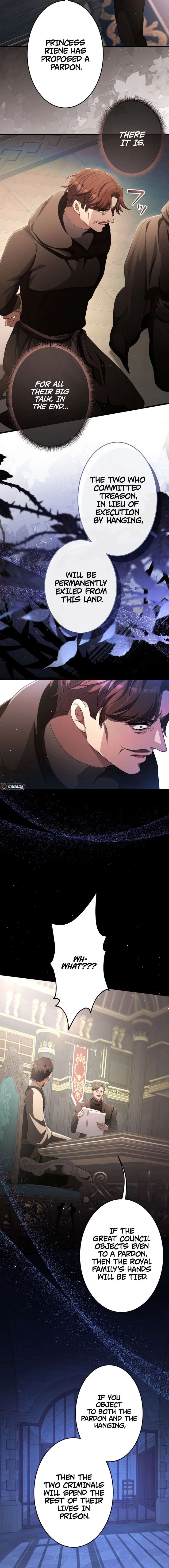 A Savage Proposal Chapter 72 - Page 15