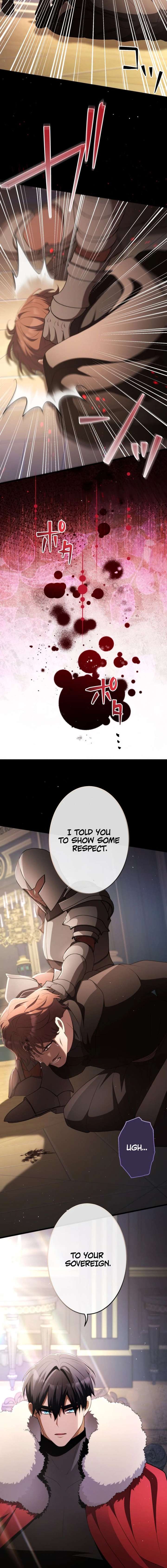 A Savage Proposal Chapter 72 - Page 17