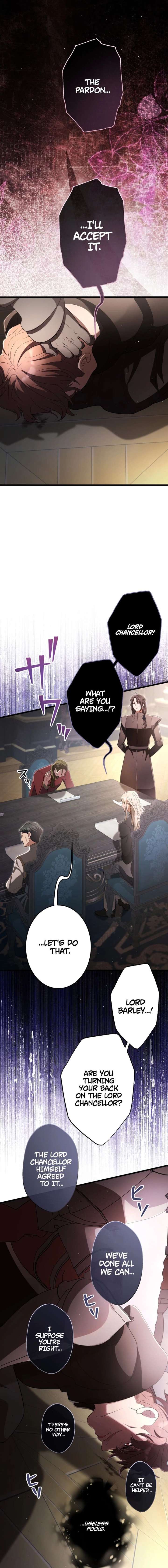A Savage Proposal Chapter 72 - Page 19