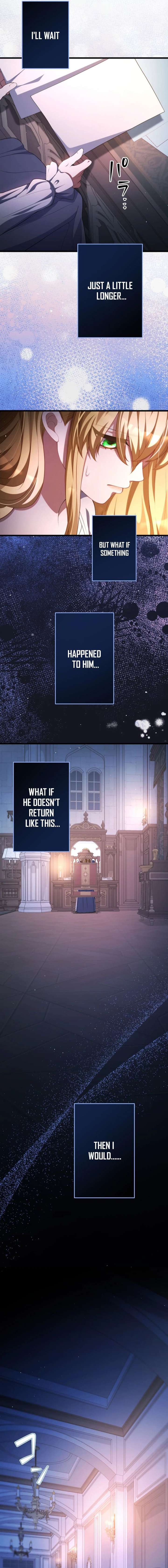 A Savage Proposal Chapter 73 - Page 15