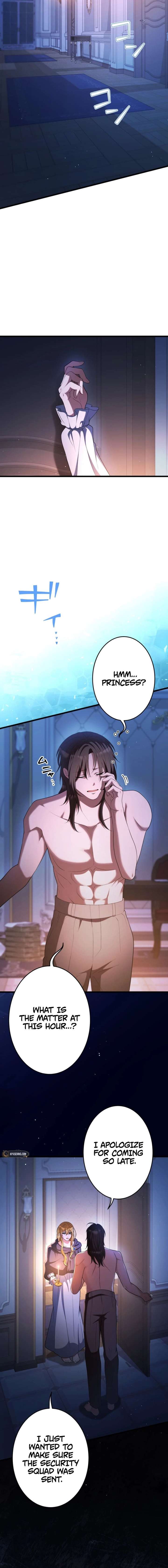 A Savage Proposal Chapter 73 - Page 16