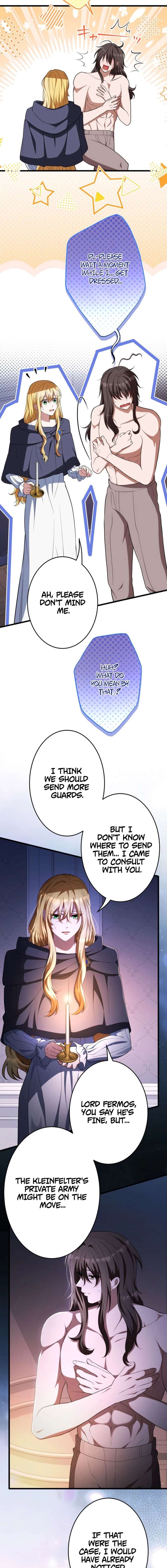 A Savage Proposal Chapter 73 - Page 20