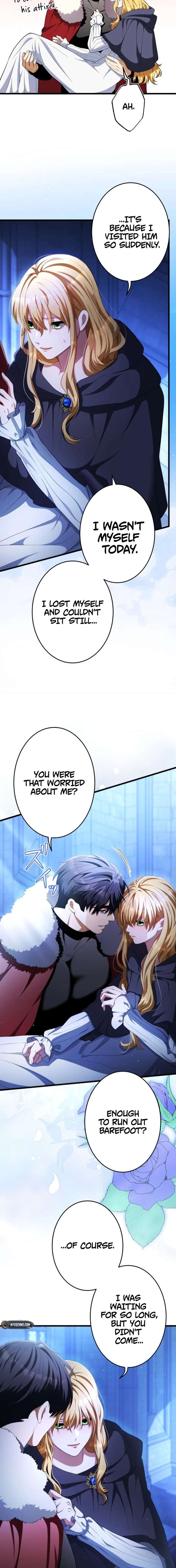 A Savage Proposal Chapter 74 - Page 6