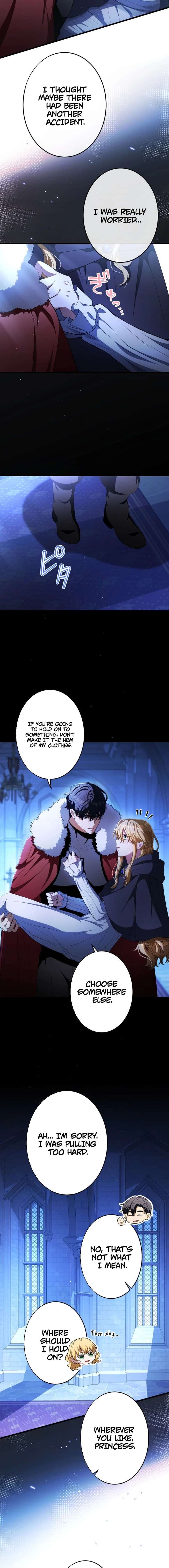 A Savage Proposal Chapter 74 - Page 7