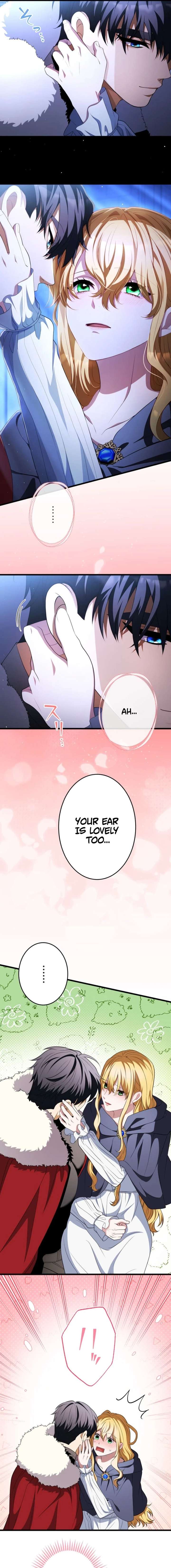 A Savage Proposal Chapter 74 - Page 9