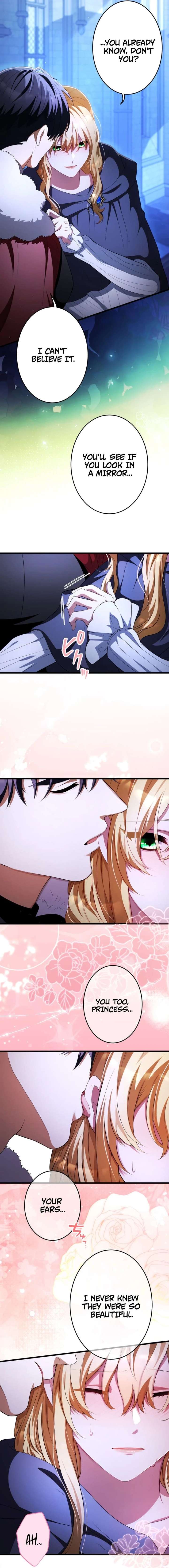 A Savage Proposal Chapter 74 - Page 11