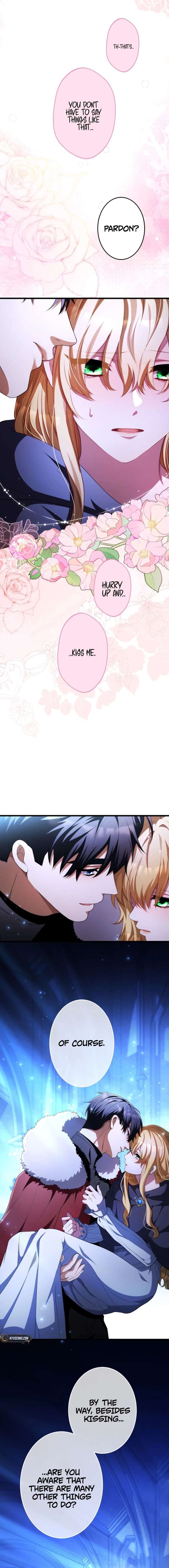 A Savage Proposal Chapter 74 - Page 12