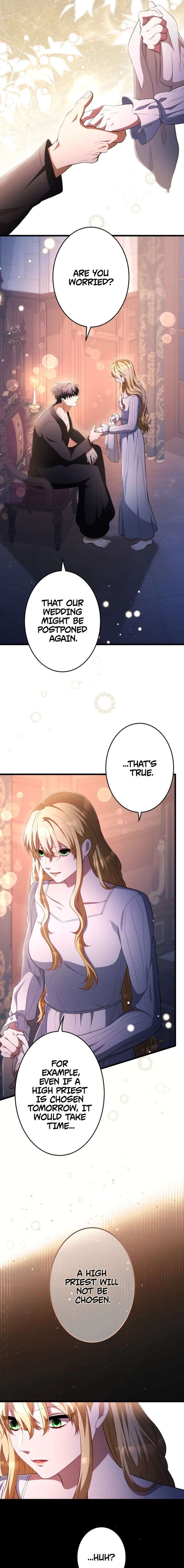 A Savage Proposal Chapter 74 - Page 17