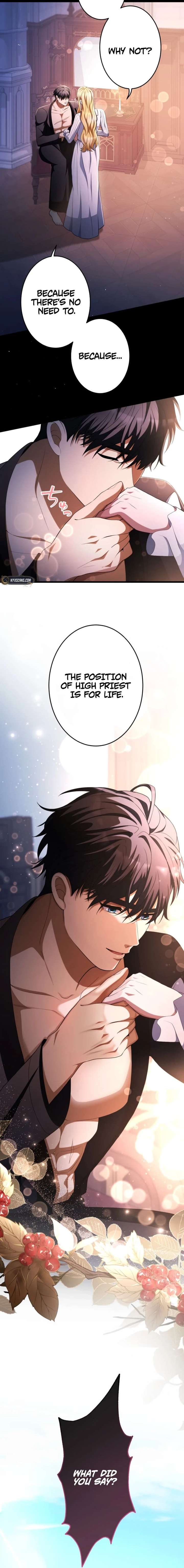 A Savage Proposal Chapter 74 - Page 18