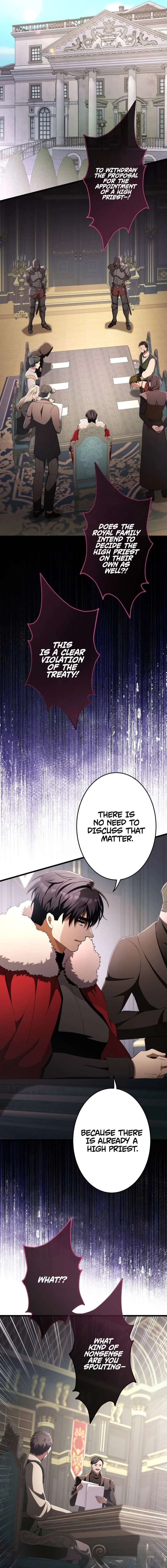 A Savage Proposal Chapter 74 - Page 19