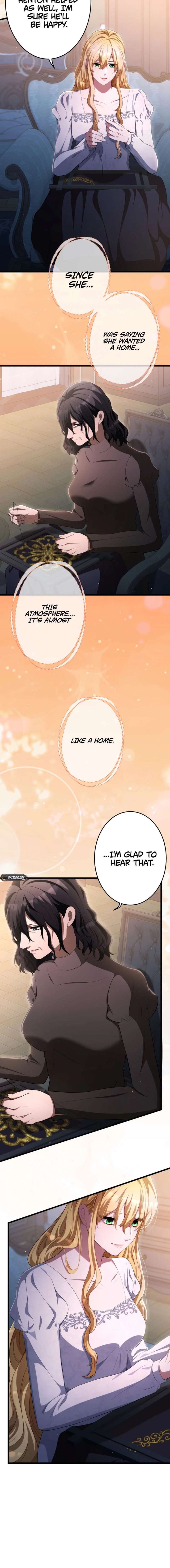 A Savage Proposal Chapter 76 - Page 12