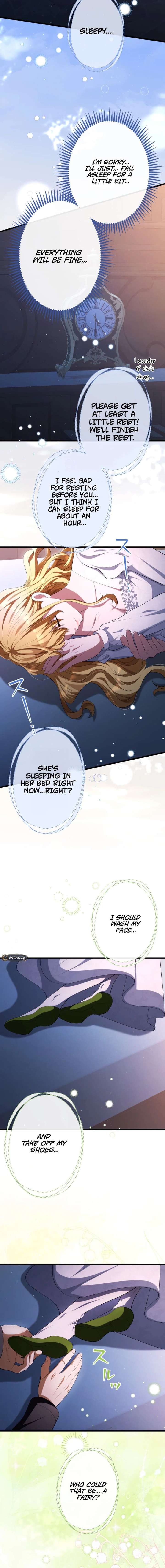 A Savage Proposal Chapter 76 - Page 14