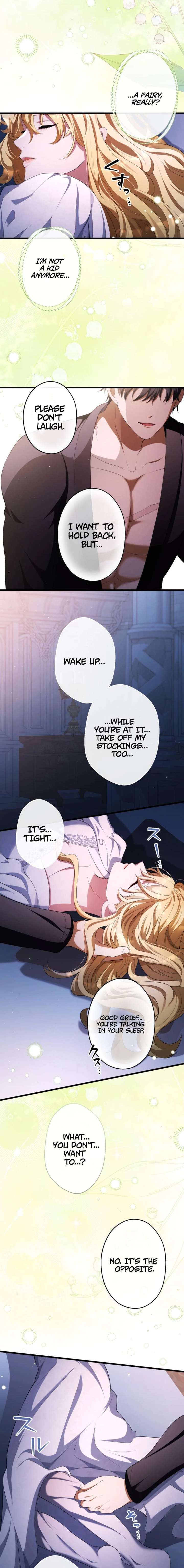 A Savage Proposal Chapter 76 - Page 15