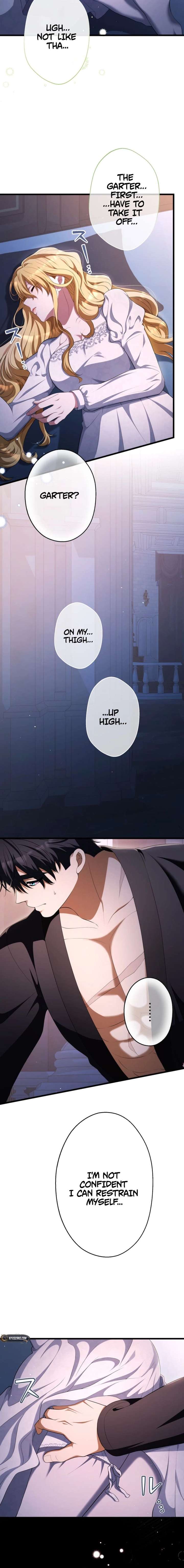 A Savage Proposal Chapter 76 - Page 16