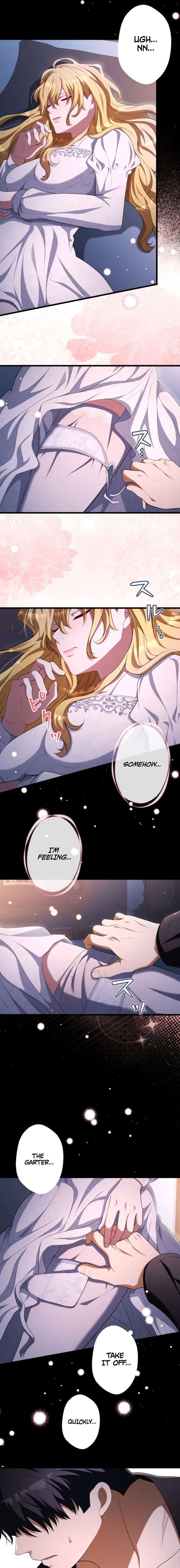 A Savage Proposal Chapter 76 - Page 17
