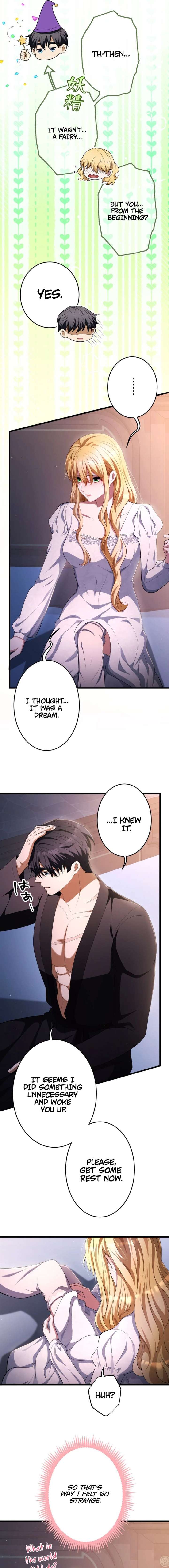 A Savage Proposal Chapter 76 - Page 19