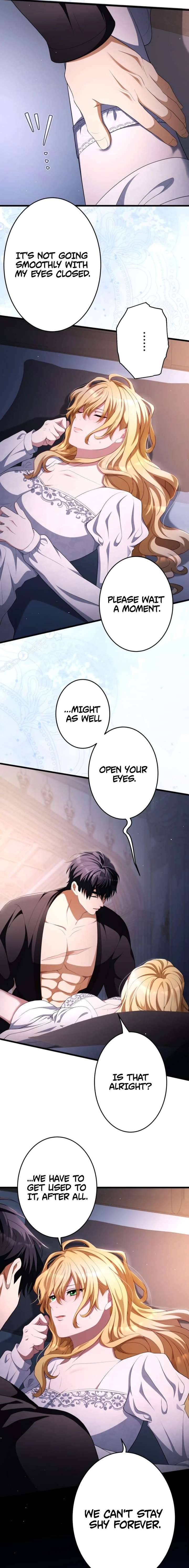 A Savage Proposal Chapter 77 - Page 7