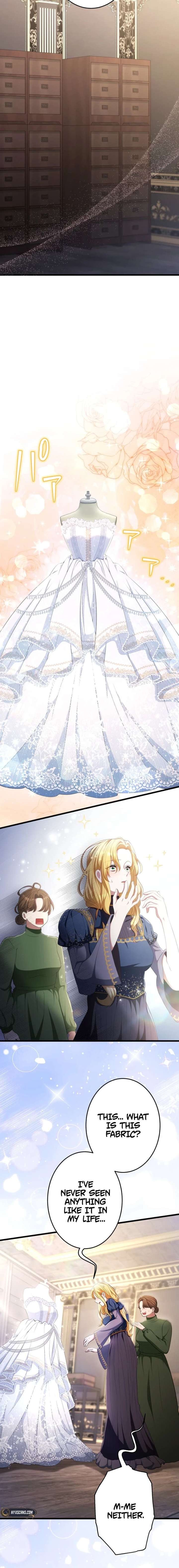 A Savage Proposal Chapter 77 - Page 20