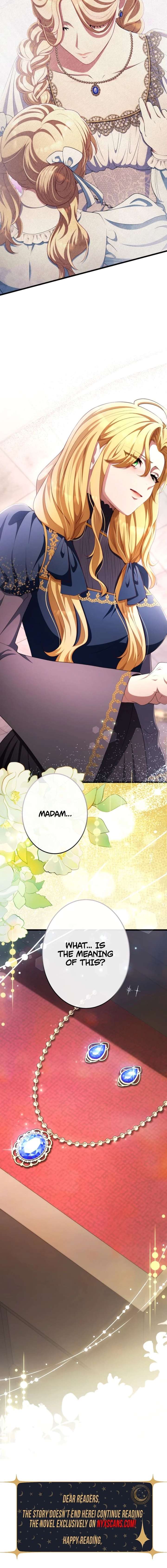 A Savage Proposal Chapter 77 - Page 24
