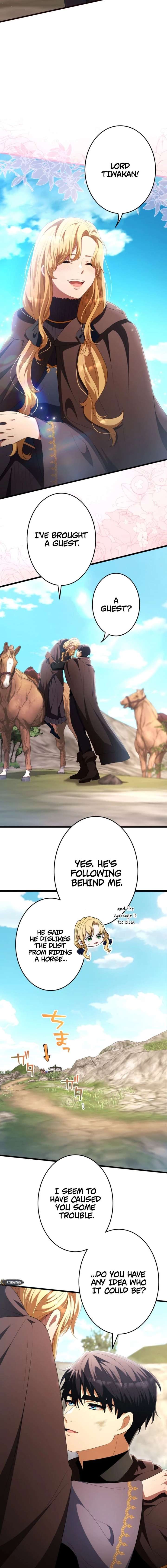A Savage Proposal Chapter 78 - Page 18