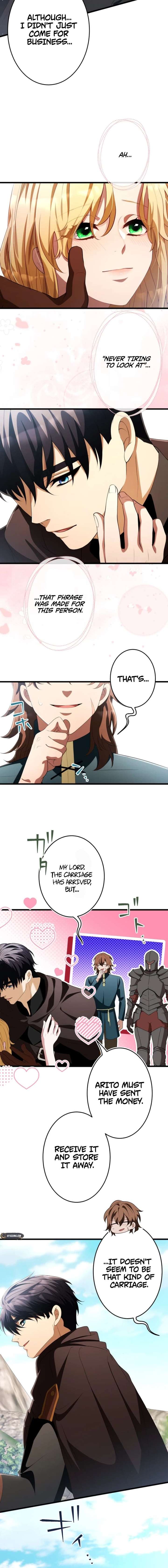 A Savage Proposal Chapter 78 - Page 20