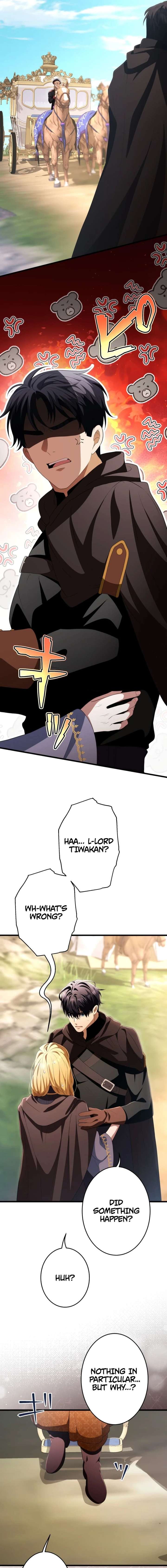 A Savage Proposal Chapter 78 - Page 21