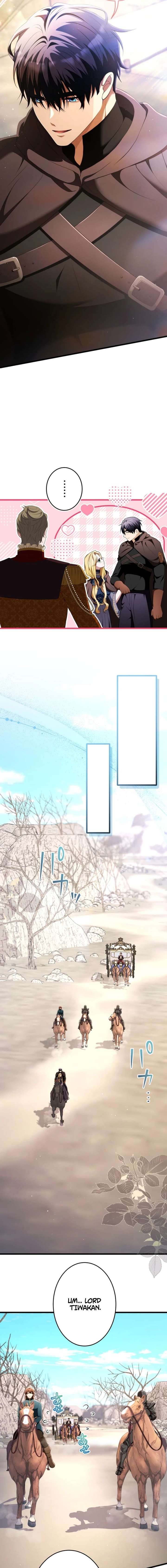 A Savage Proposal Chapter 79 - Page 3