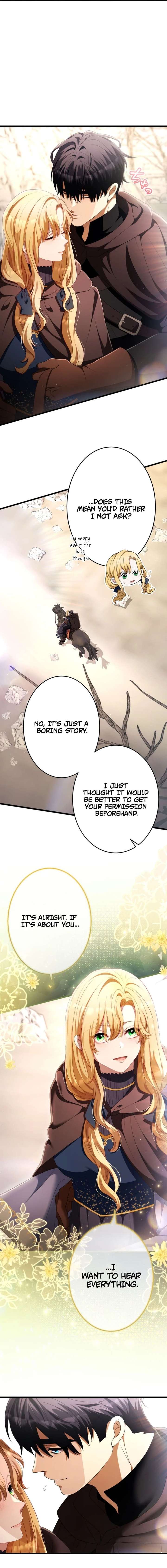 A Savage Proposal Chapter 79 - Page 5