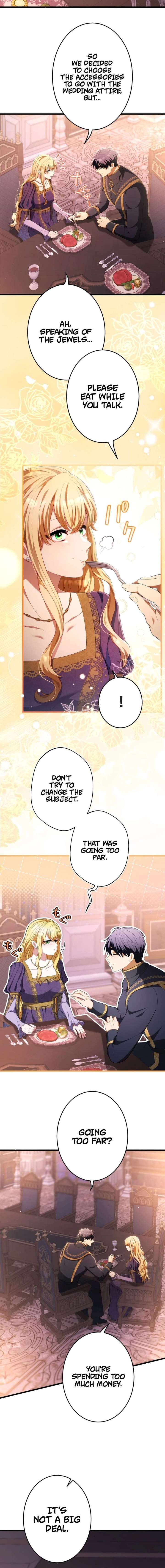 A Savage Proposal Chapter 80 - Page 2