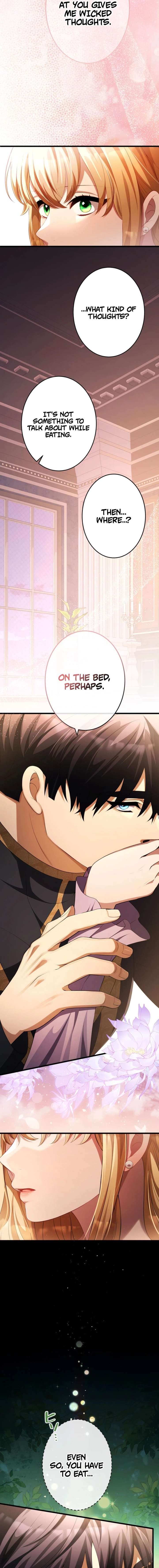 A Savage Proposal Chapter 80 - Page 7