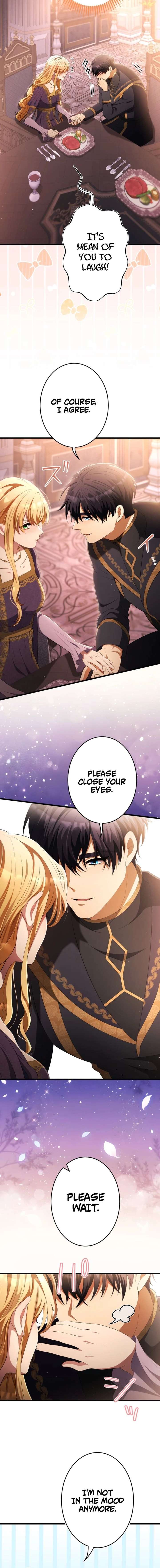 A Savage Proposal Chapter 80 - Page 10