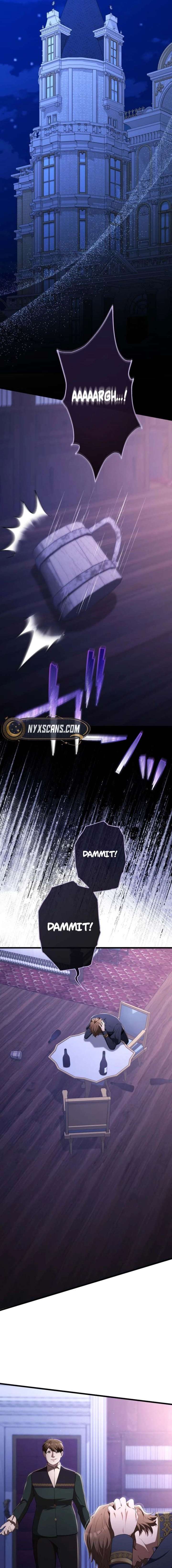 A Savage Proposal Chapter 81 - Page 17