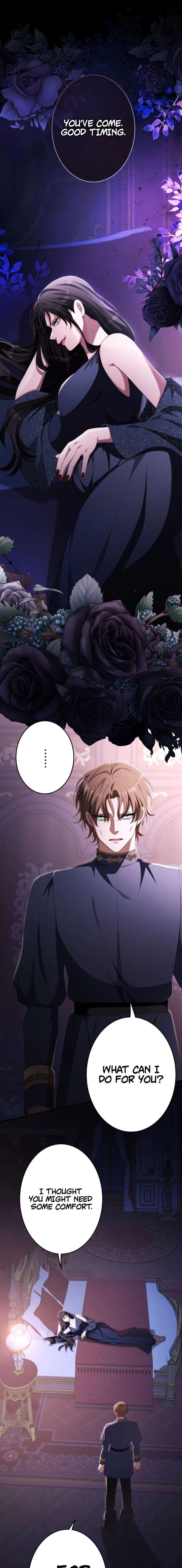 A Savage Proposal Chapter 82 - Page 1