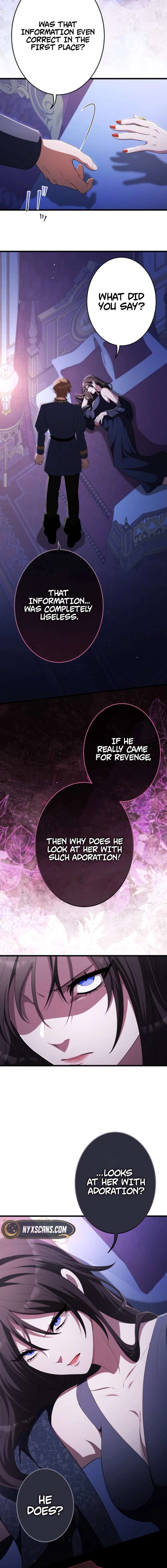 A Savage Proposal Chapter 82 - Page 4