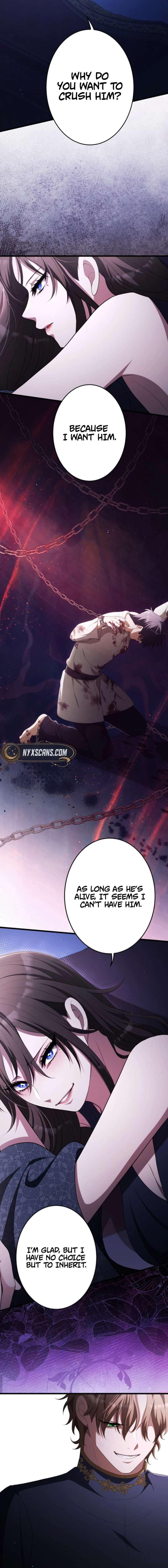 A Savage Proposal Chapter 82 - Page 13