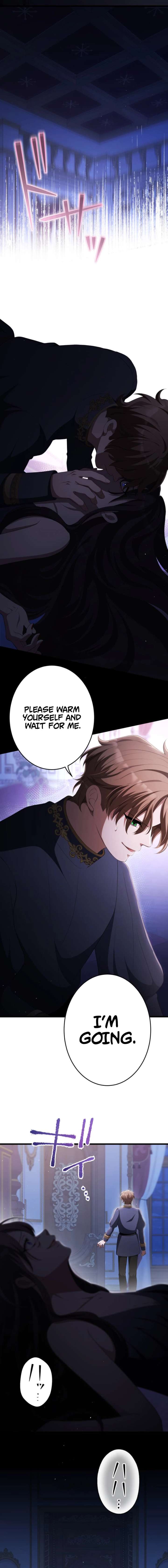 A Savage Proposal Chapter 82 - Page 14