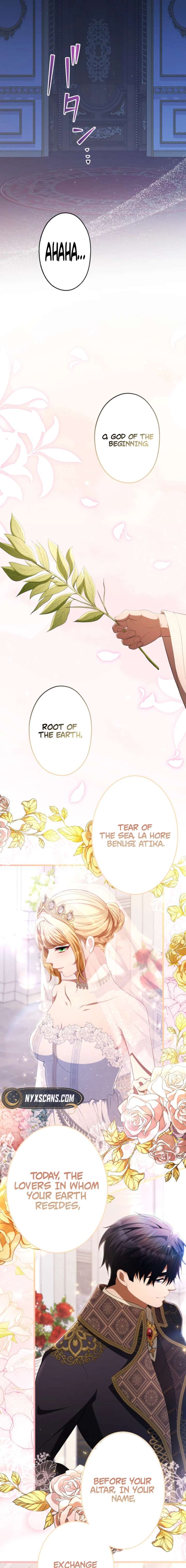 A Savage Proposal Chapter 82 - Page 15