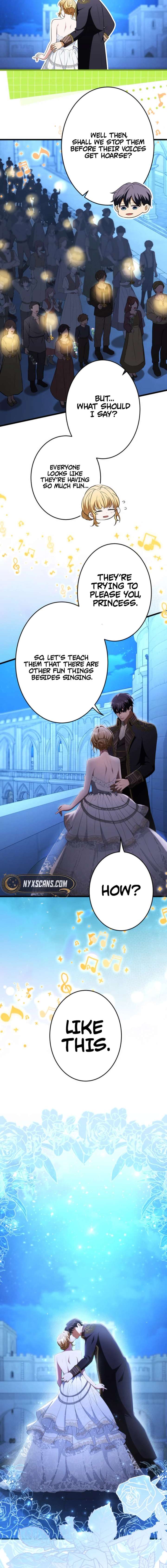 A Savage Proposal Chapter 82 - Page 20