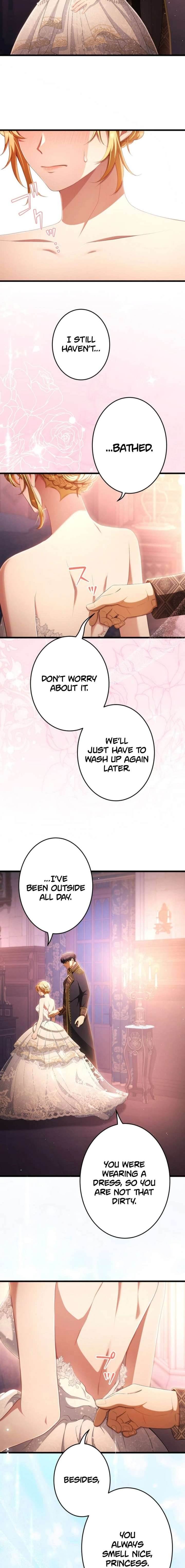 A Savage Proposal Chapter 83 - Page 2