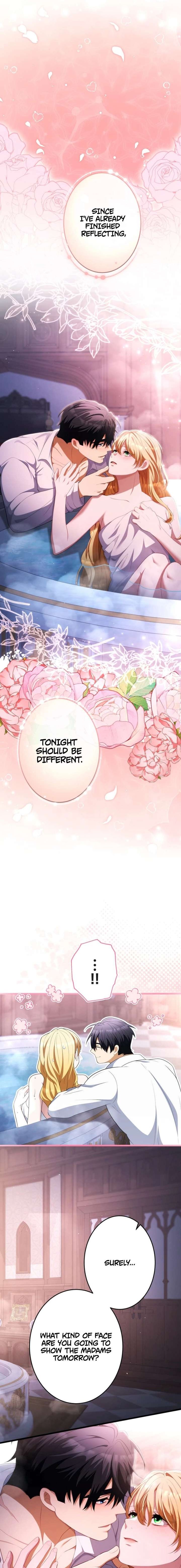 A Savage Proposal Chapter 85 - Page 1