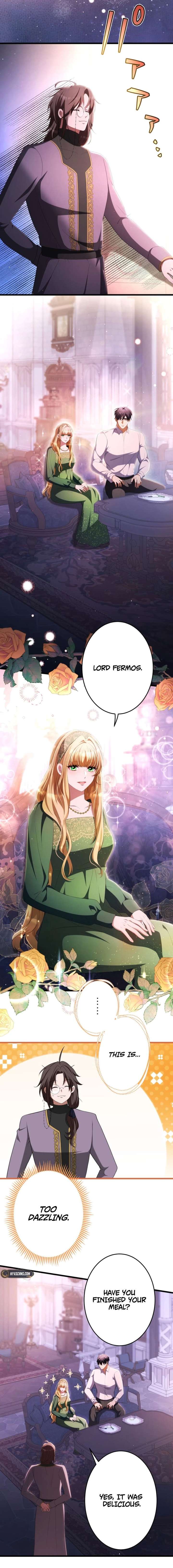 A Savage Proposal Chapter 85 - Page 12