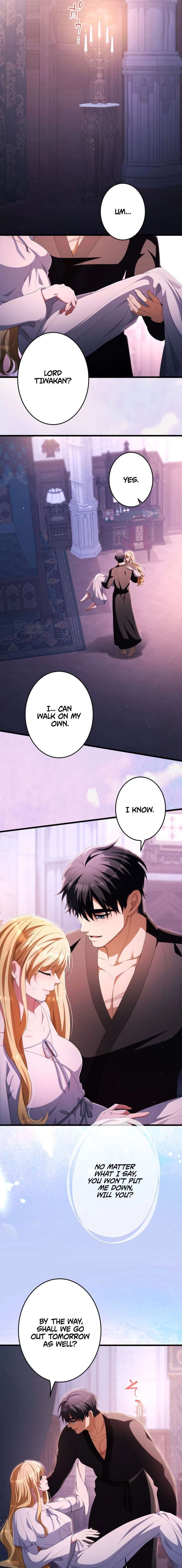 A Savage Proposal Chapter 85 - Page 17