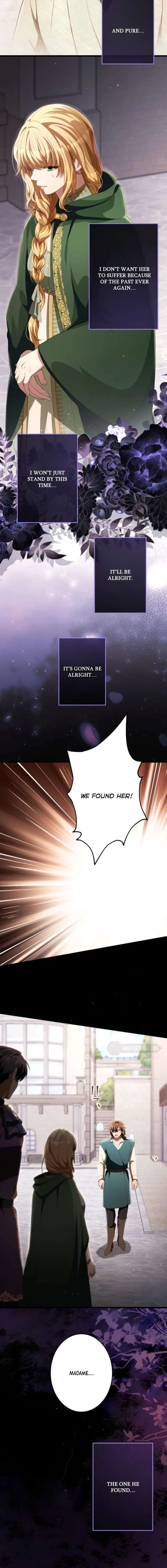 A Savage Proposal Chapter 87 - Page 7