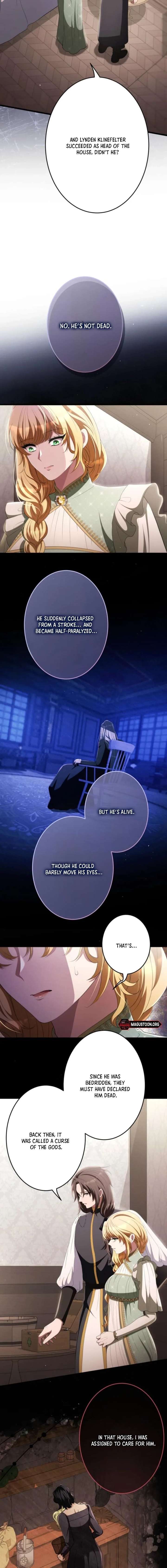A Savage Proposal Chapter 87 - Page 13
