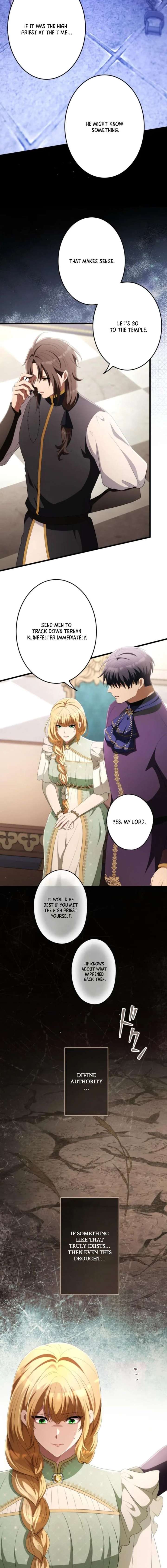 A Savage Proposal Chapter 88 - Page 18