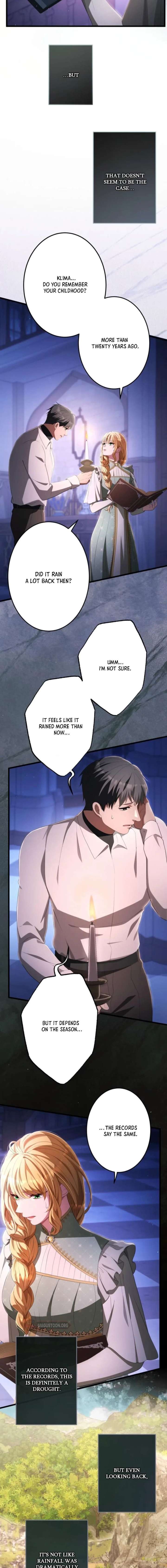 A Savage Proposal Chapter 89 - Page 7