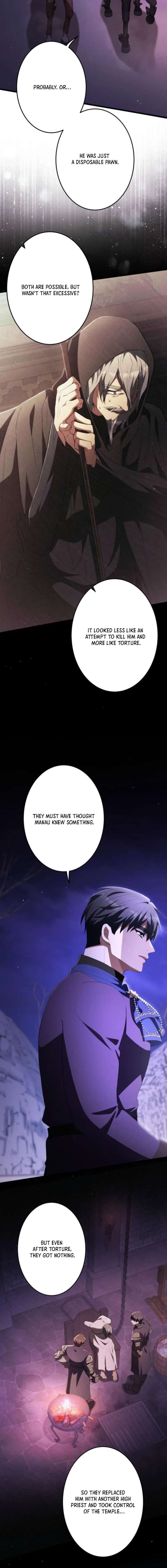 A Savage Proposal Chapter 89 - Page 18